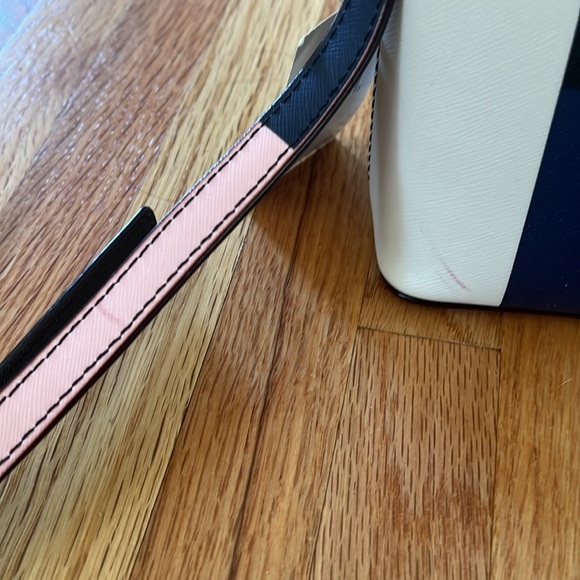 NWT Kate Spade Hanna crossbody purse - Picture 6 of 8